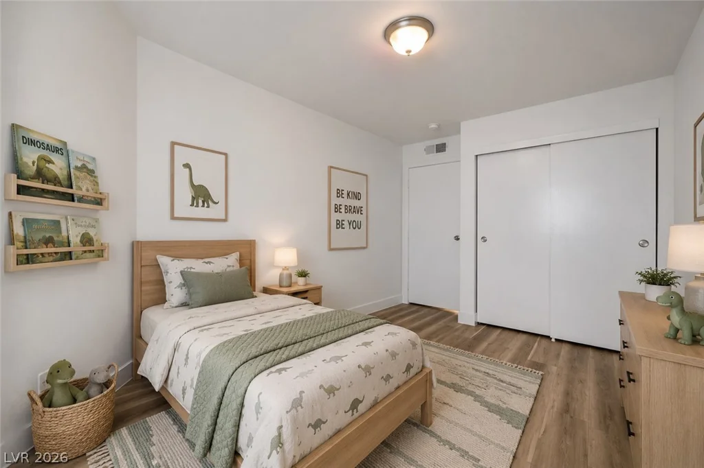 3844 Fitzpatrick, Las Vegas, NV 89115