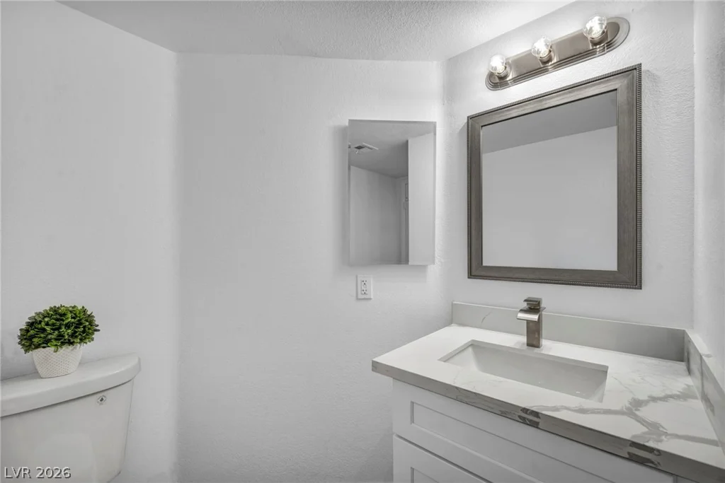 3844 Fitzpatrick, Las Vegas, NV 89115