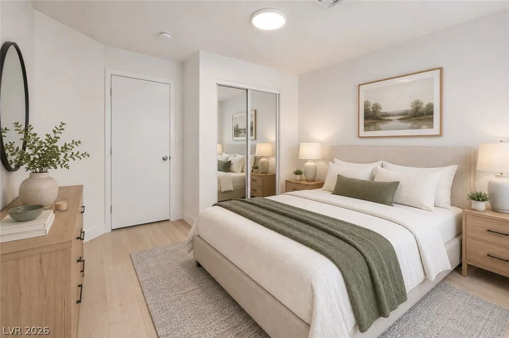 3844 Fitzpatrick, Las Vegas, NV 89115