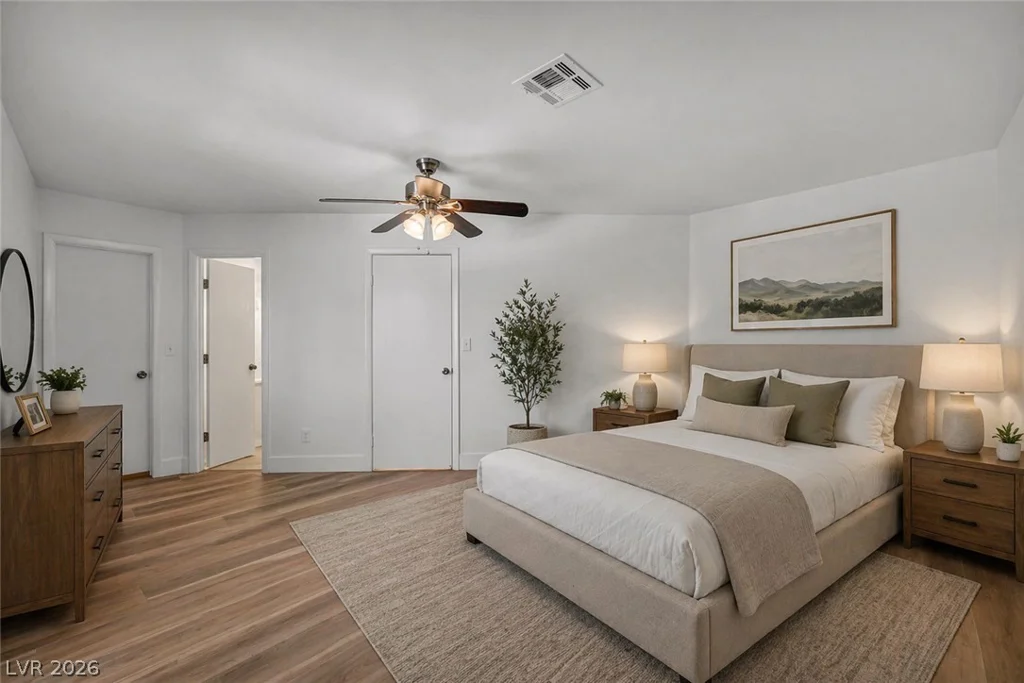 3844 Fitzpatrick, Las Vegas, NV 89115