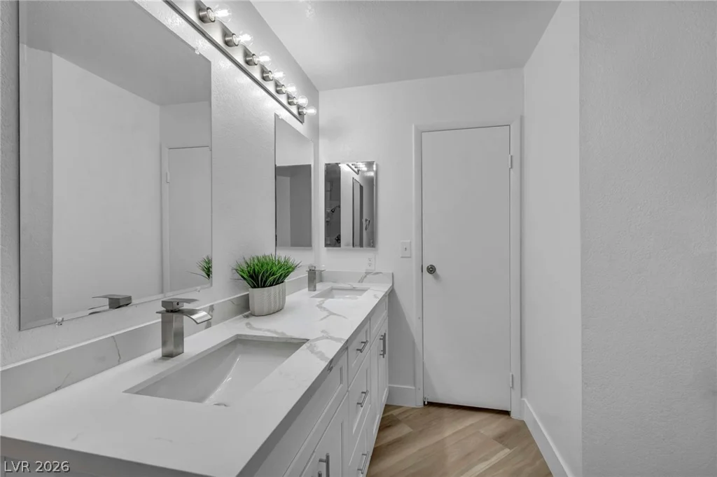 3844 Fitzpatrick, Las Vegas, NV 89115