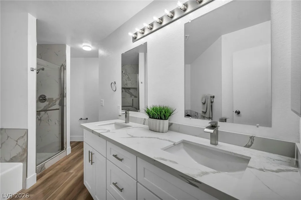 3844 Fitzpatrick, Las Vegas, NV 89115
