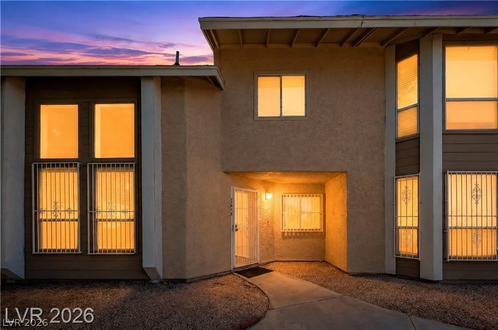 3844 Fitzpatrick, Las Vegas, NV 89115