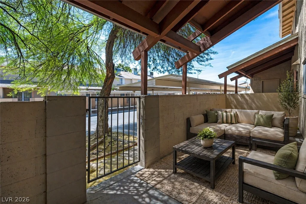 3844 Fitzpatrick, Las Vegas, NV 89115
