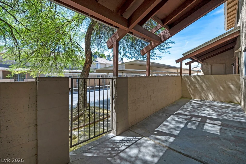3844 Fitzpatrick, Las Vegas, NV 89115