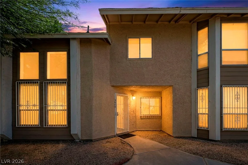 3844 Fitzpatrick, Las Vegas, NV 89115