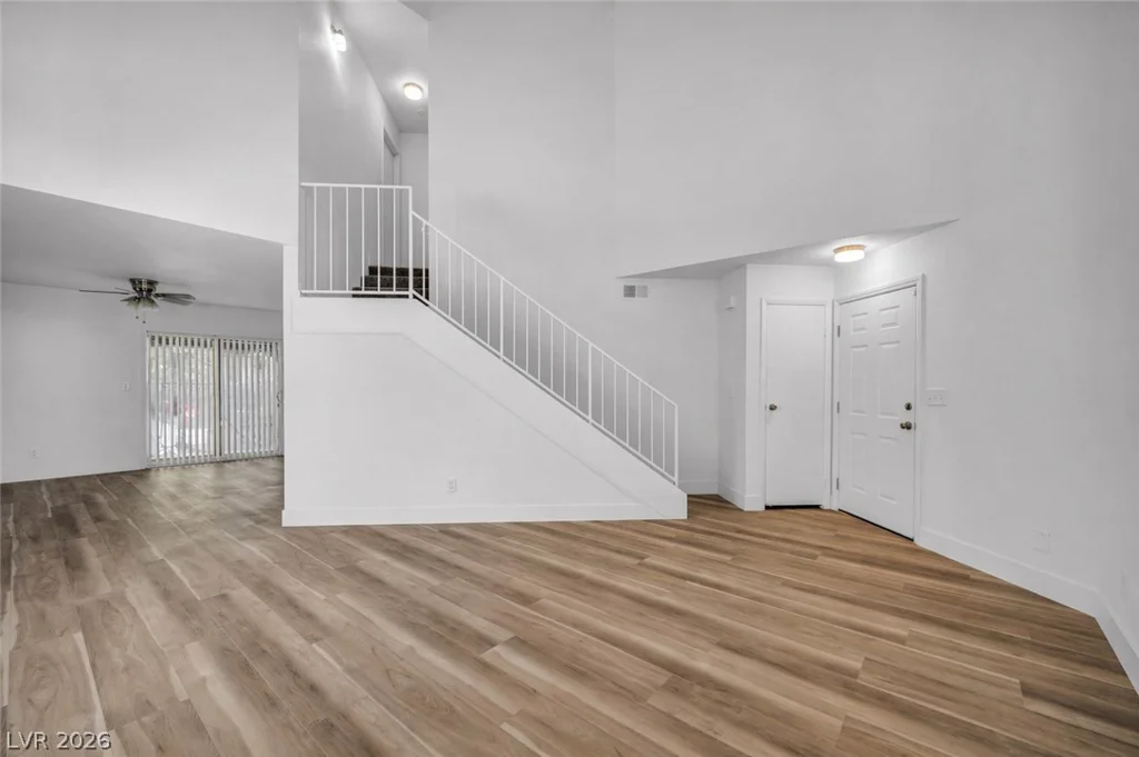 3844 Fitzpatrick, Las Vegas, NV 89115