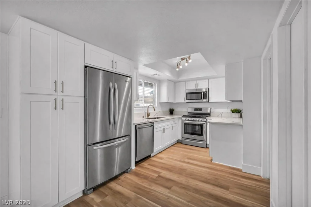 3844 Fitzpatrick, Las Vegas, NV 89115