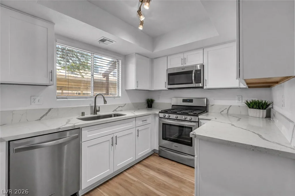 3844 Fitzpatrick, Las Vegas, NV 89115