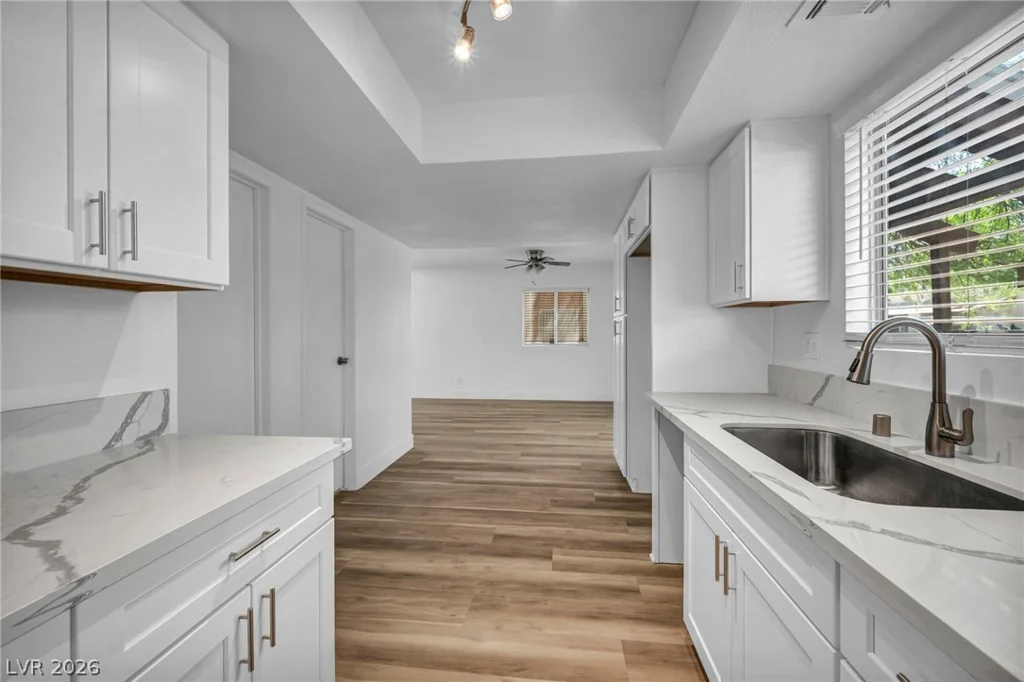 3844 Fitzpatrick, Las Vegas, NV 89115