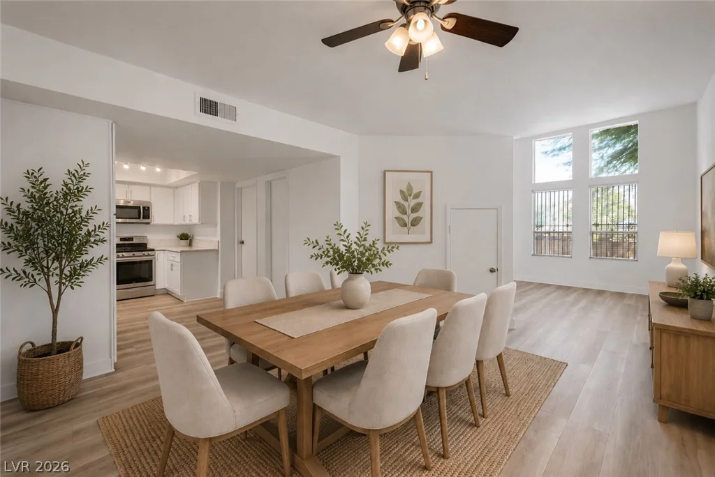 3844 Fitzpatrick, Las Vegas, NV 89115