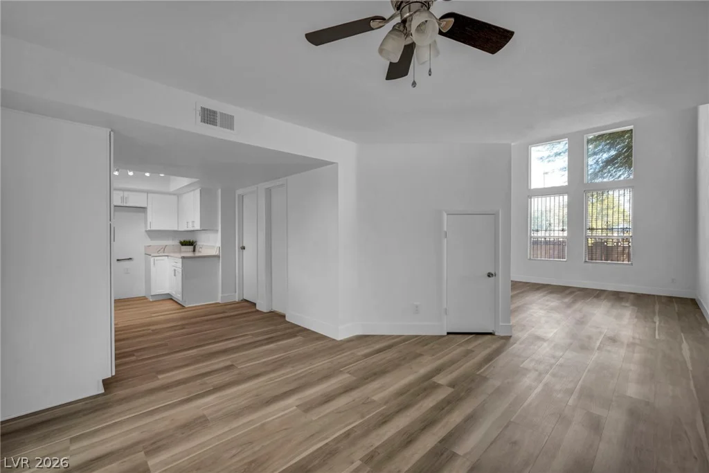 3844 Fitzpatrick, Las Vegas, NV 89115
