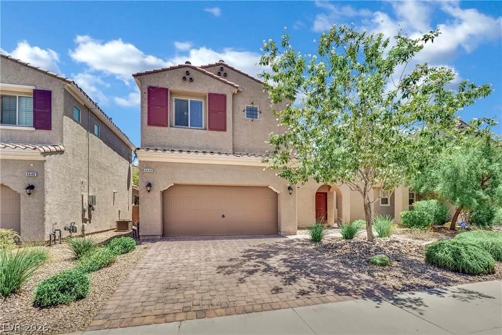6648 Autumn Breeze, Las Vegas, NV 89148