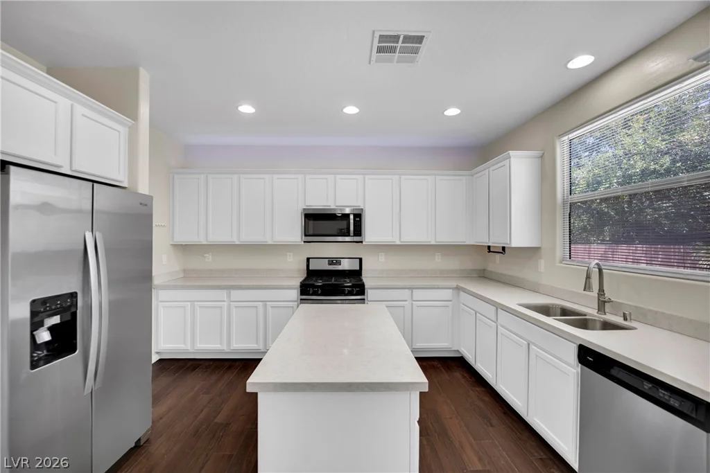 6648 Autumn Breeze, Las Vegas, NV 89148