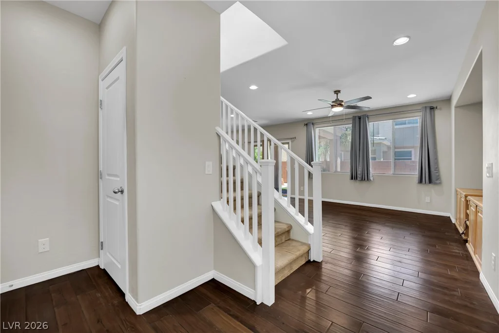 6648 Autumn Breeze, Las Vegas, NV 89148