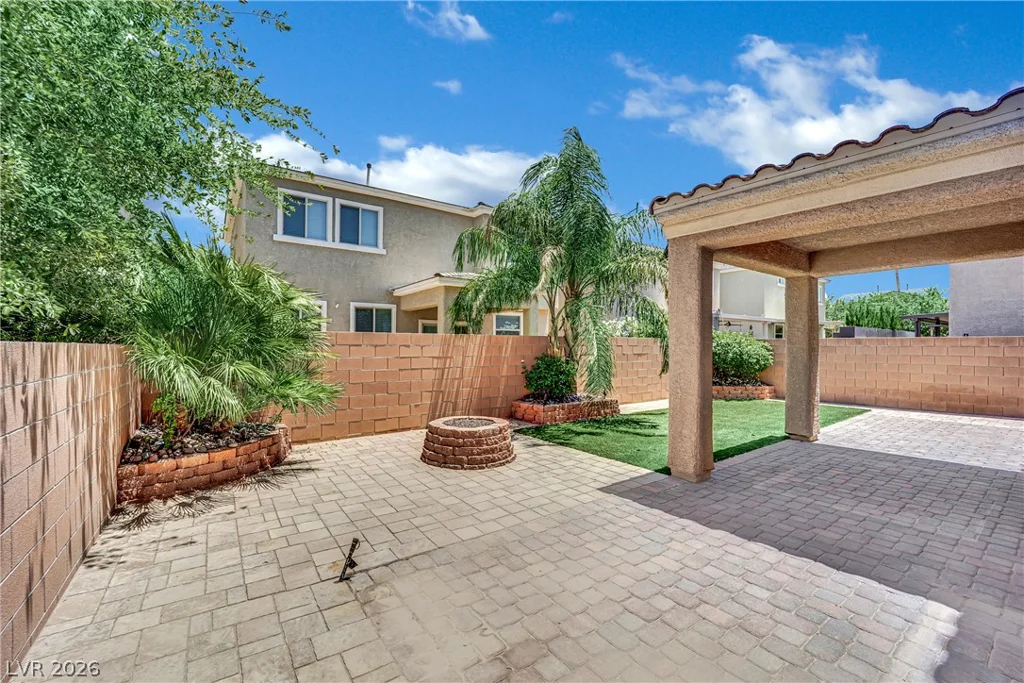 6648 Autumn Breeze, Las Vegas, NV 89148