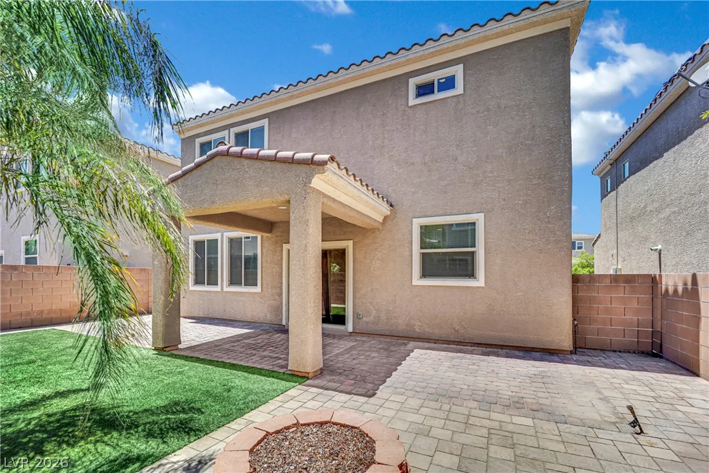 6648 Autumn Breeze, Las Vegas, NV 89148