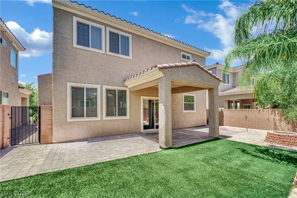 6648 Autumn Breeze, Las Vegas, NV 89148