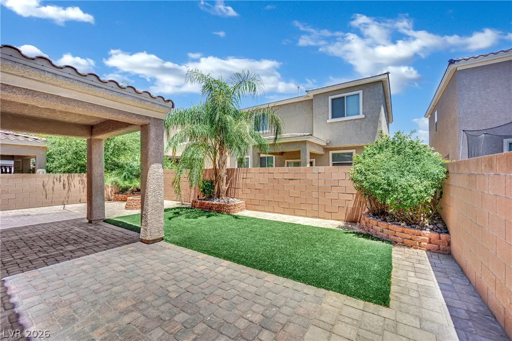 6648 Autumn Breeze, Las Vegas, NV 89148