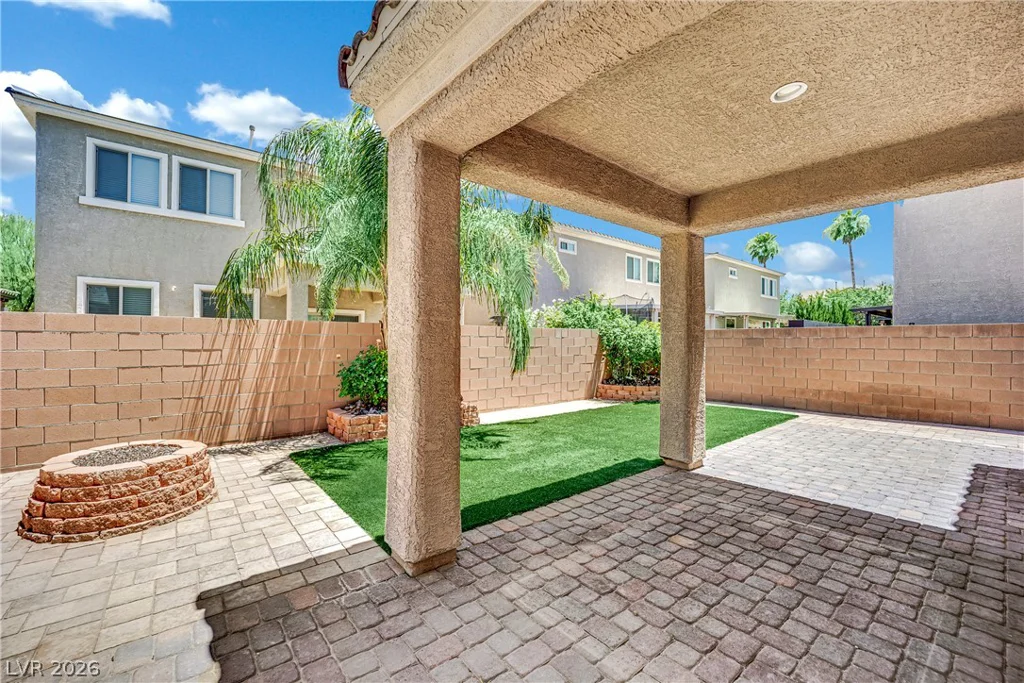 6648 Autumn Breeze, Las Vegas, NV 89148