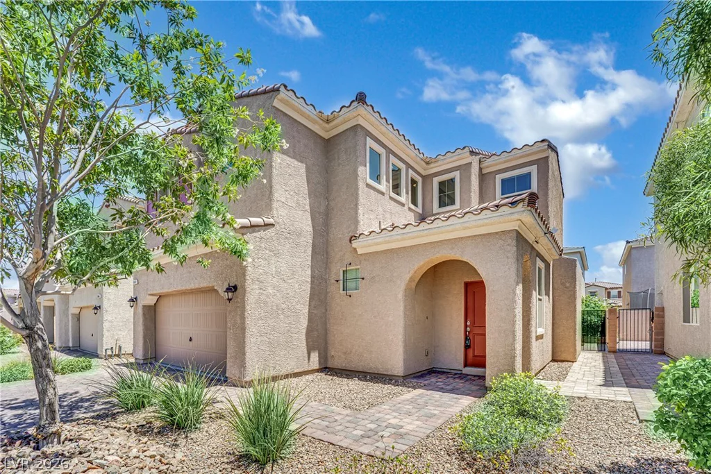 6648 Autumn Breeze, Las Vegas, NV 89148