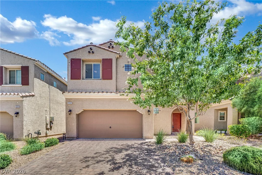 6648 Autumn Breeze, Las Vegas, NV 89148