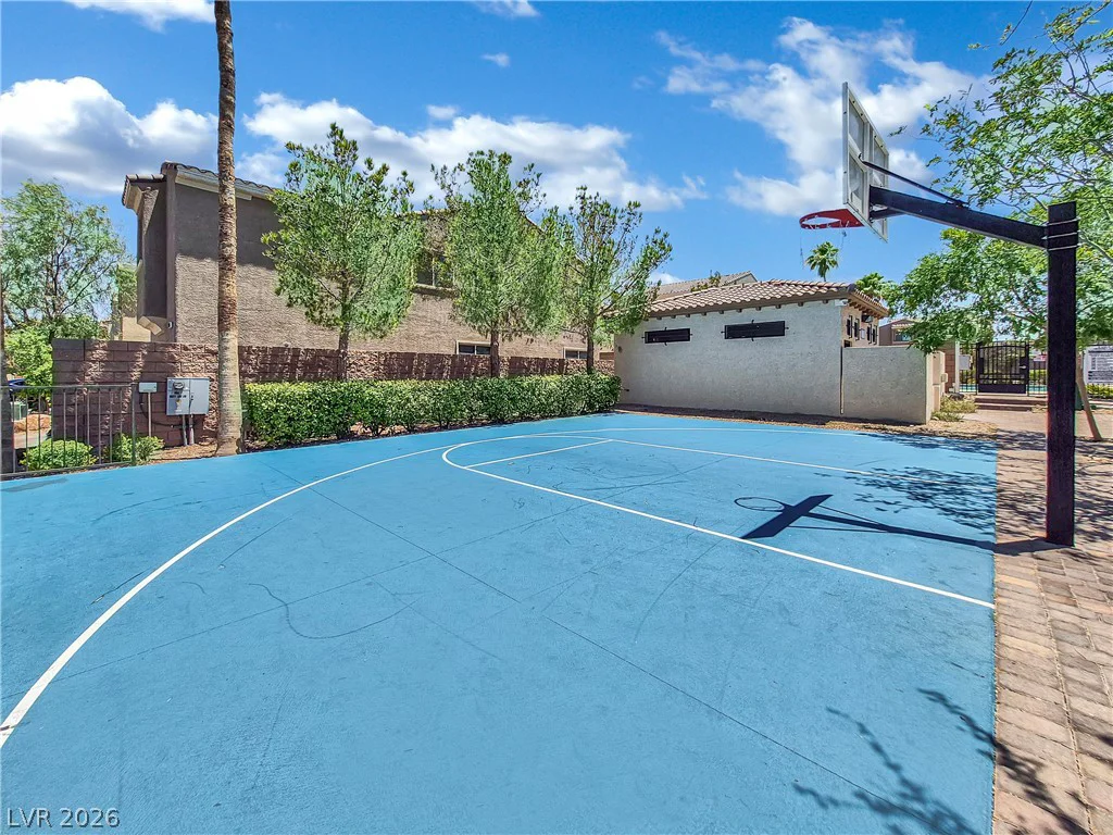 6648 Autumn Breeze, Las Vegas, NV 89148