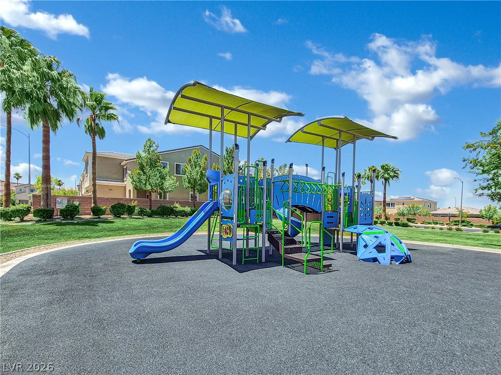 6648 Autumn Breeze, Las Vegas, NV 89148