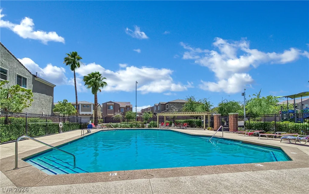 6648 Autumn Breeze, Las Vegas, NV 89148