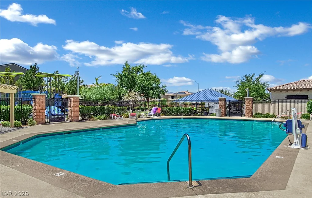 6648 Autumn Breeze, Las Vegas, NV 89148