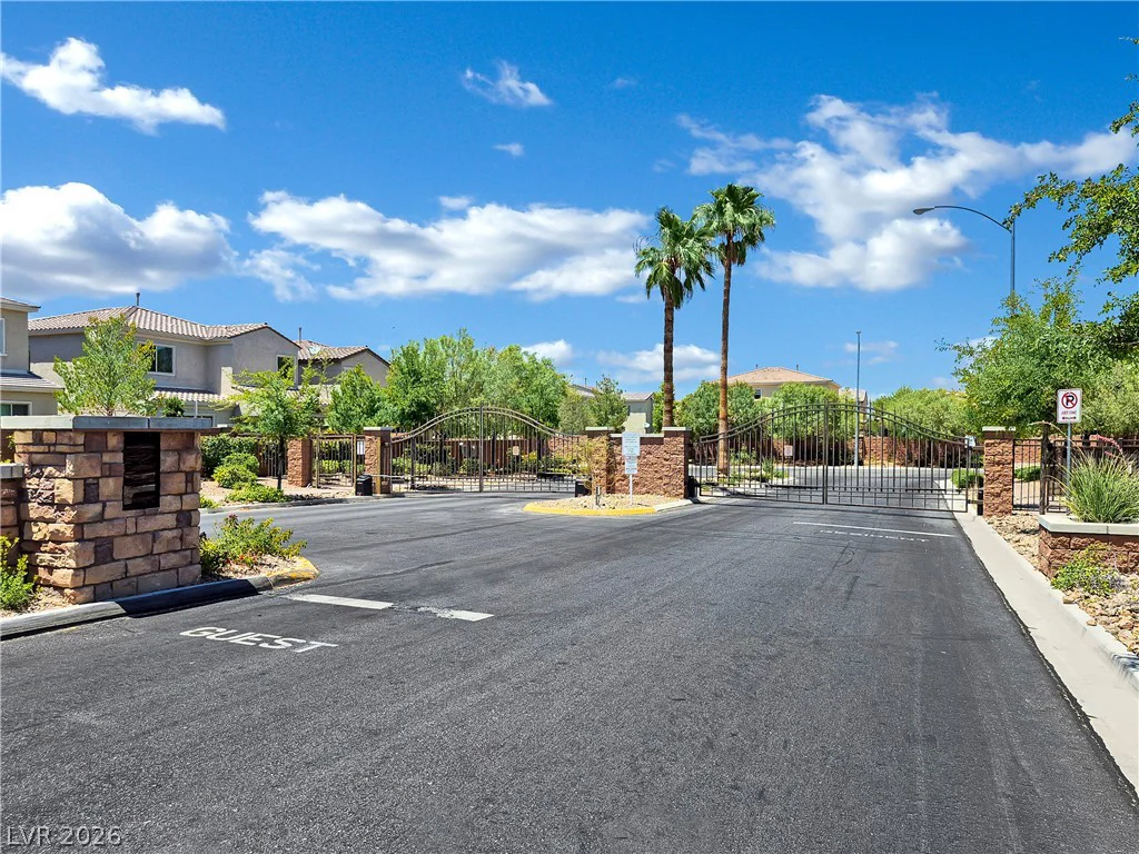 6648 Autumn Breeze, Las Vegas, NV 89148