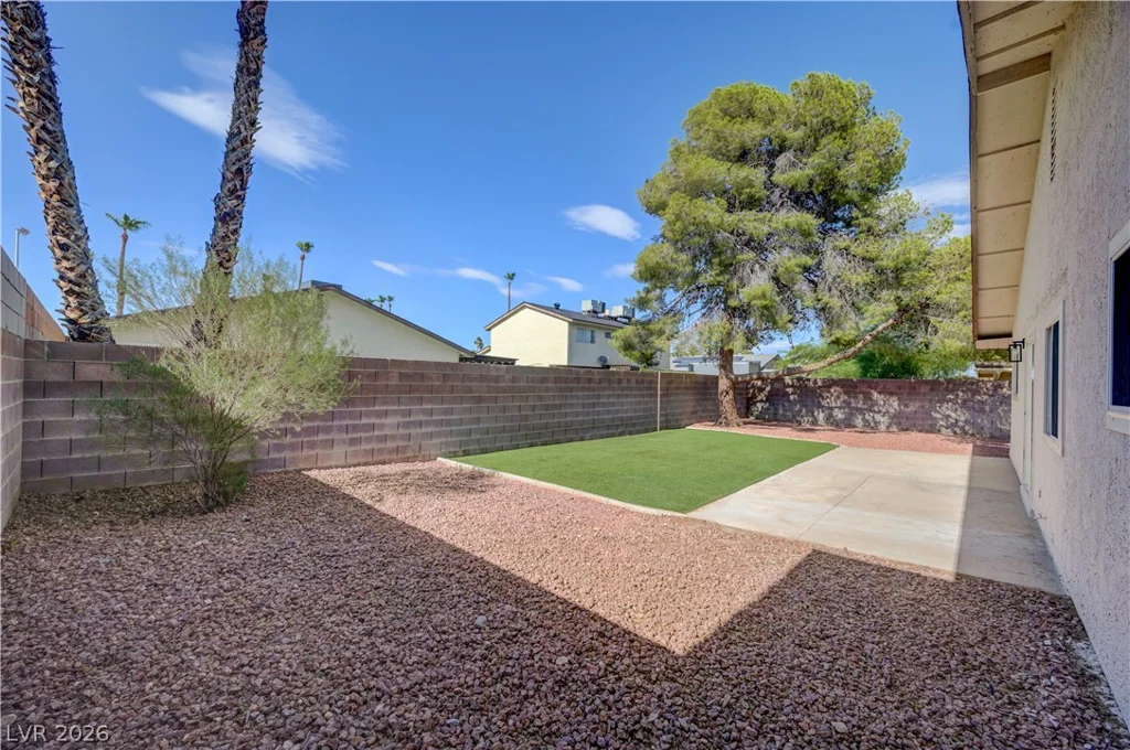 6784 Mataro, Las Vegas, NV 89103