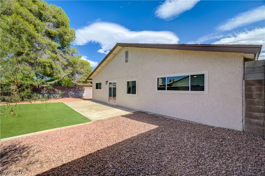 6784 Mataro, Las Vegas, NV 89103