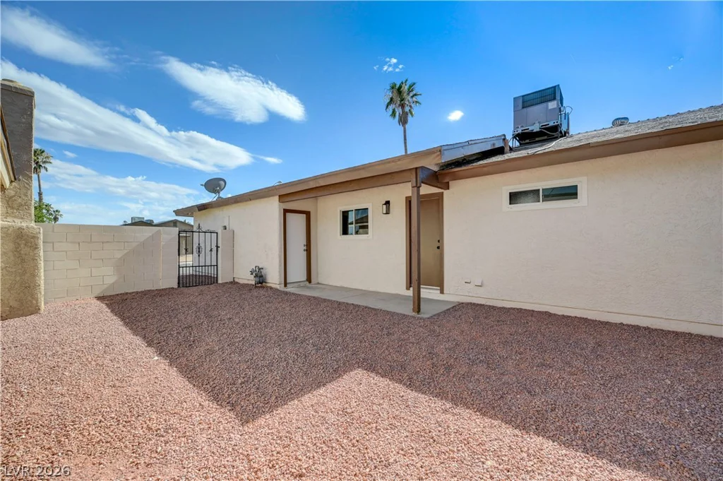6784 Mataro, Las Vegas, NV 89103