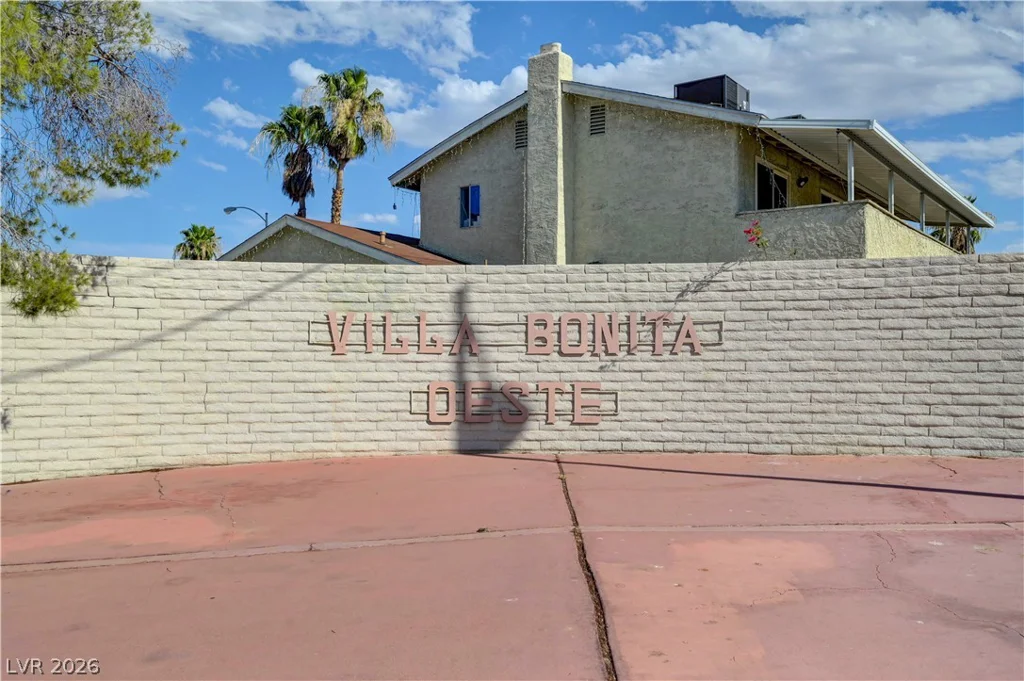 6784 Mataro, Las Vegas, NV 89103
