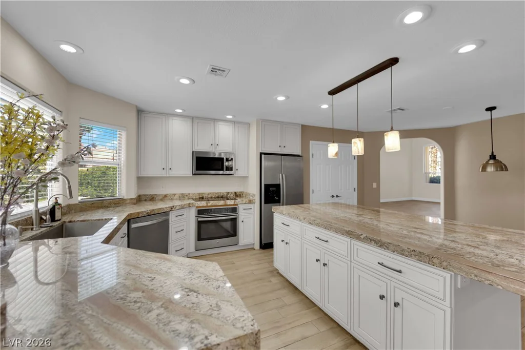 5205 Coral Glow, Las Vegas, NV 89149