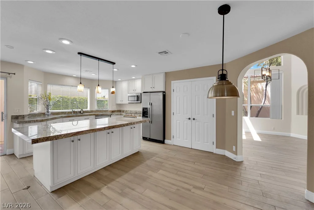 5205 Coral Glow, Las Vegas, NV 89149