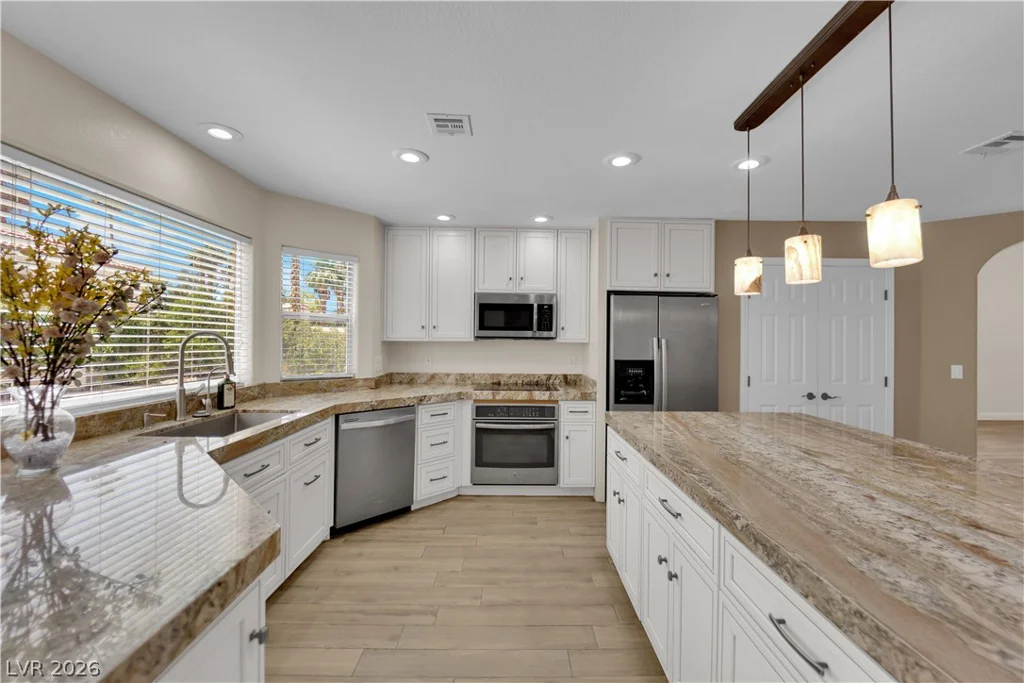 5205 Coral Glow, Las Vegas, NV 89149