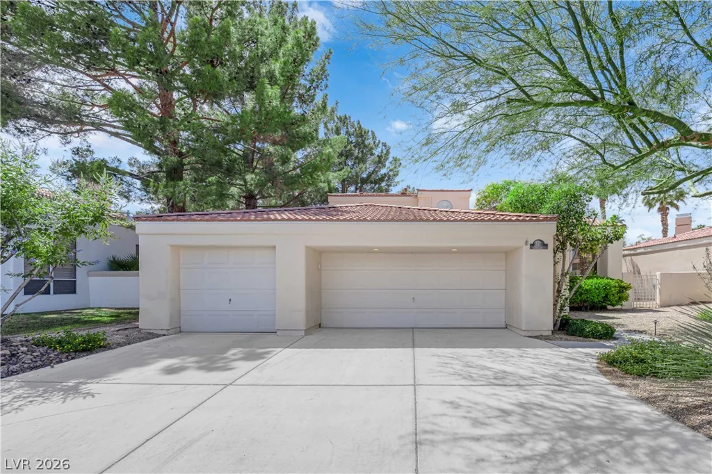 5205 Coral Glow, Las Vegas, NV 89149