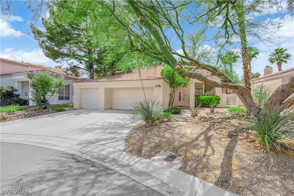 5205 Coral Glow, Las Vegas, NV 89149