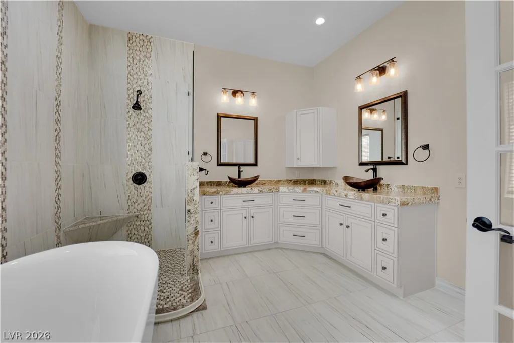 5205 Coral Glow, Las Vegas, NV 89149