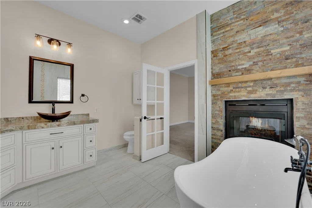 5205 Coral Glow, Las Vegas, NV 89149