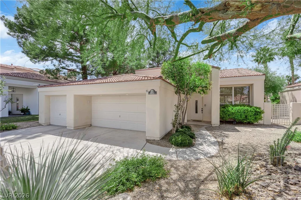 5205 Coral Glow, Las Vegas, NV 89149
