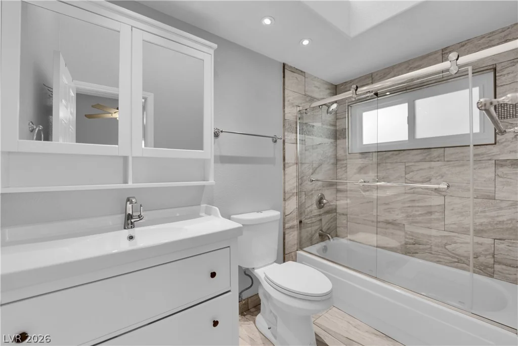 5205 Coral Glow, Las Vegas, NV 89149