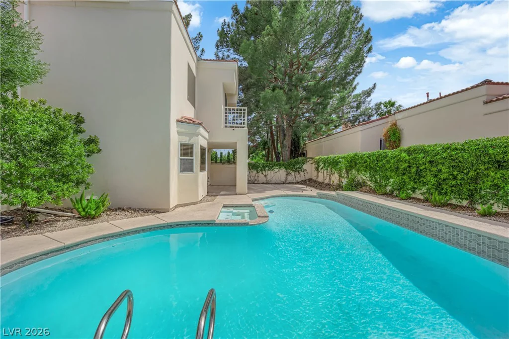 5205 Coral Glow, Las Vegas, NV 89149