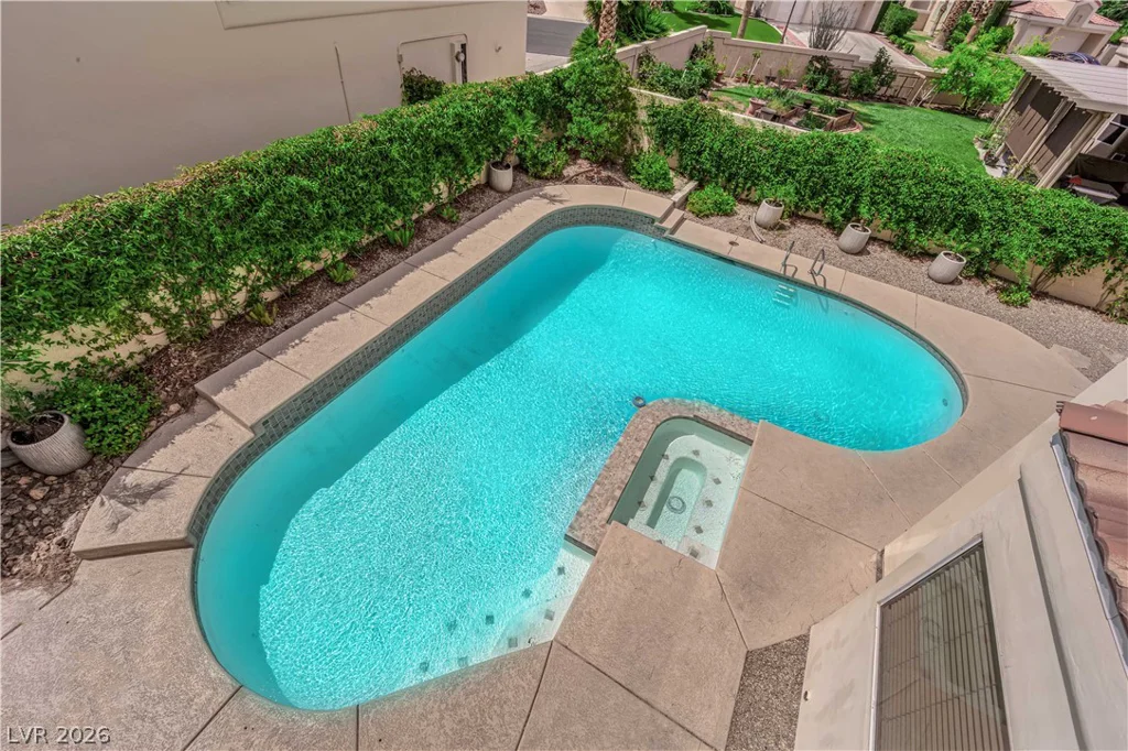 5205 Coral Glow, Las Vegas, NV 89149
