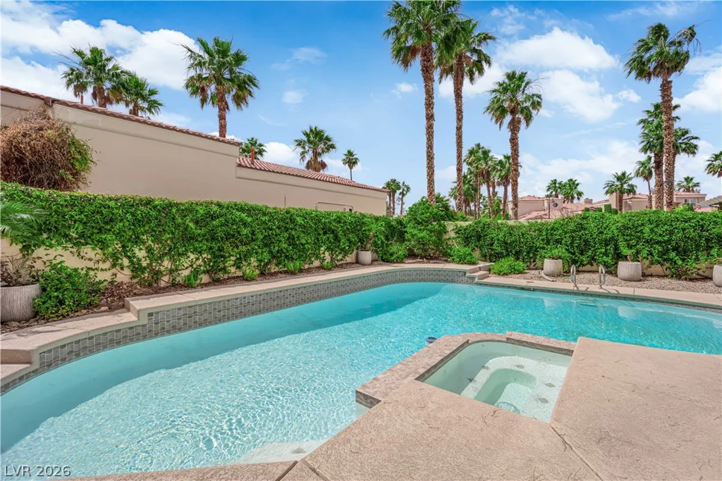 5205 Coral Glow, Las Vegas, NV 89149