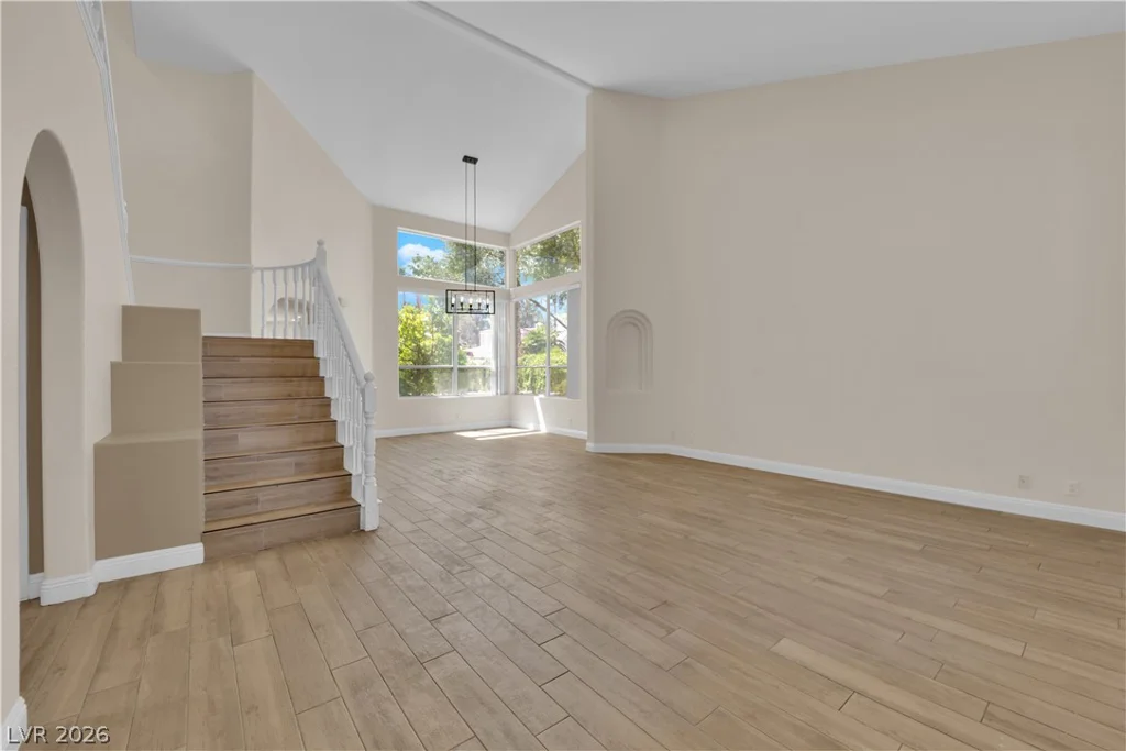 5205 Coral Glow, Las Vegas, NV 89149