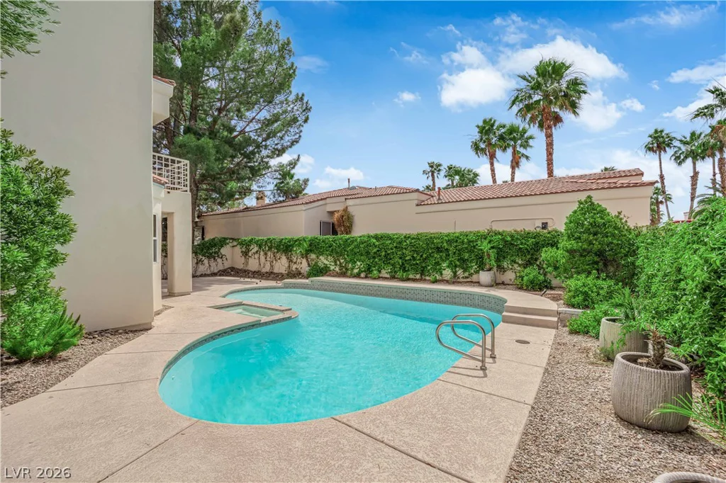5205 Coral Glow, Las Vegas, NV 89149