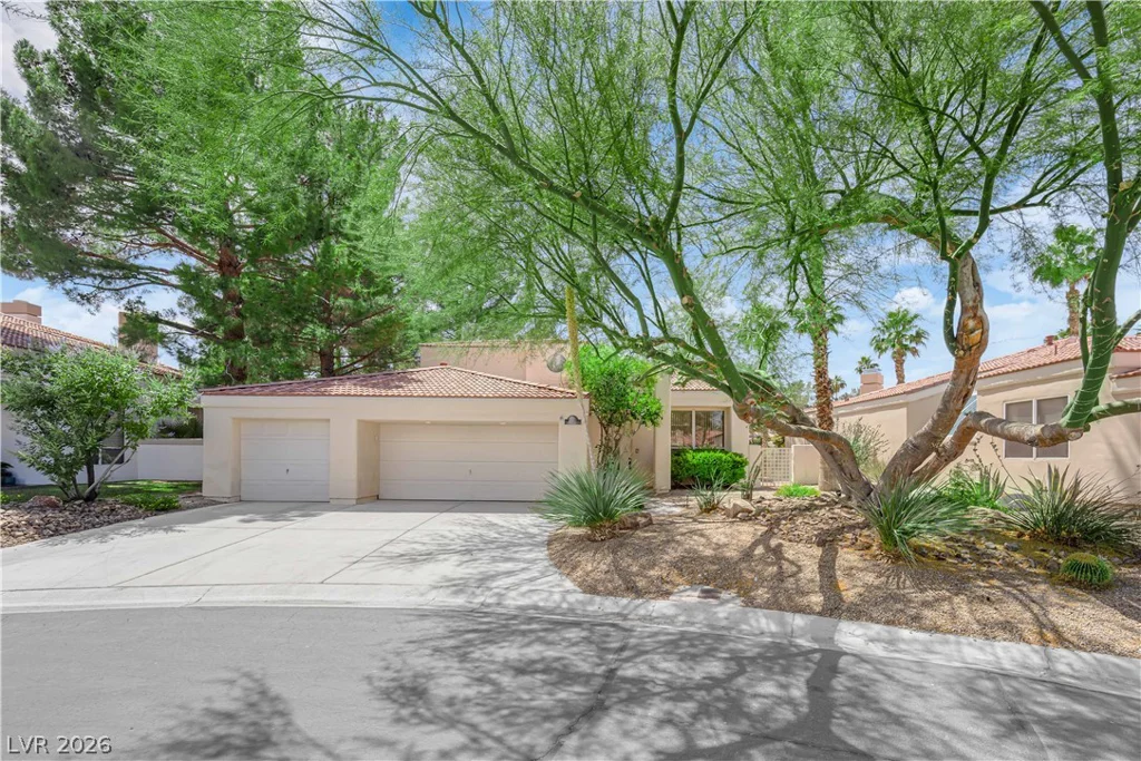 5205 Coral Glow, Las Vegas, NV 89149